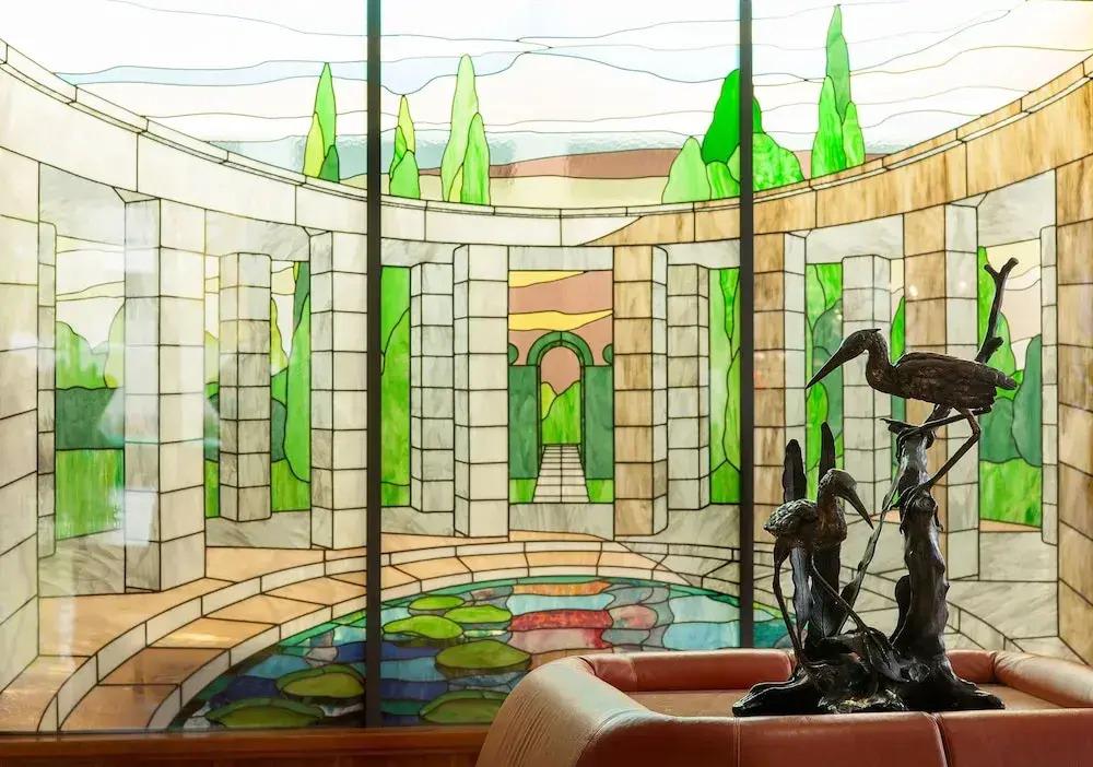 Ristorante Leonardo da Vinci