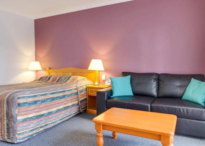 The Quarters, Ascend Hotel Collection