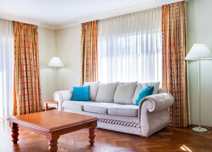 The Quarters, Ascend Hotel Collection
