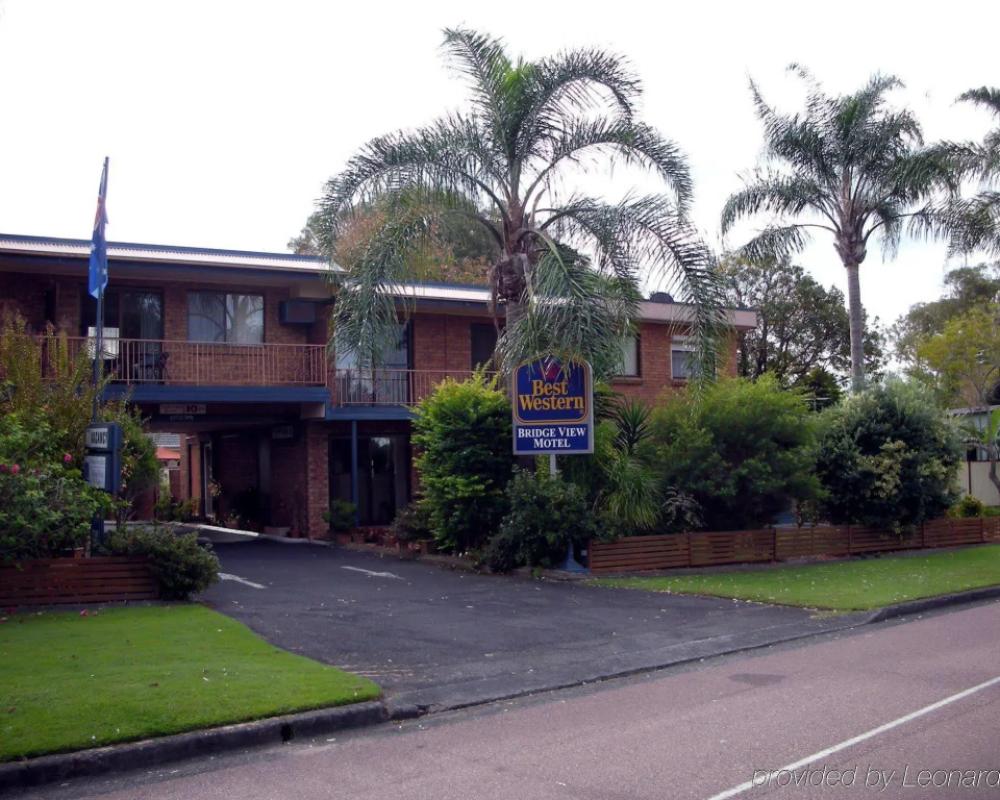 Bridgeview Motel