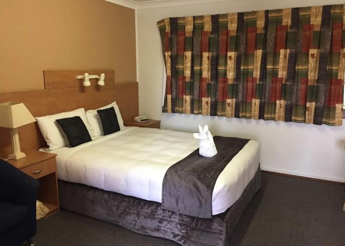 Bridgeview Motel