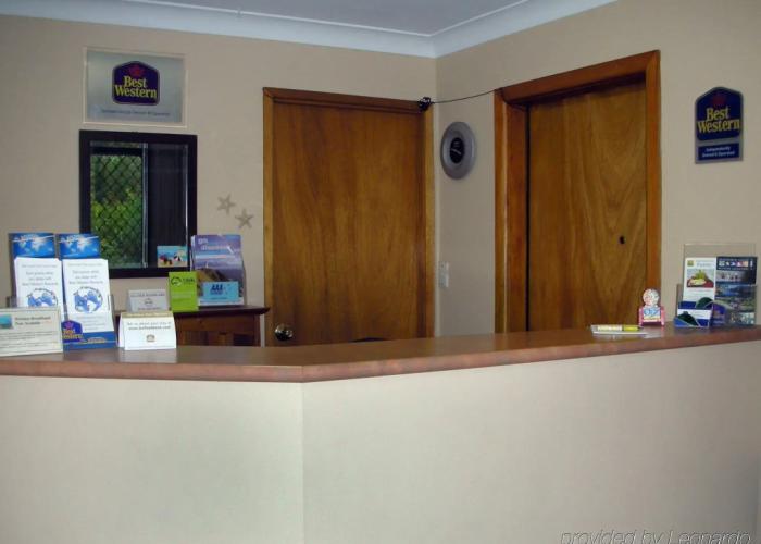 Bridgeview Motel