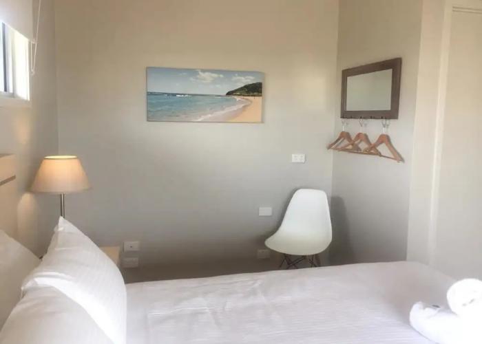 Blue Lagoon Beach Resort