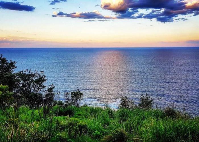 Shelly Beach Holiday Park