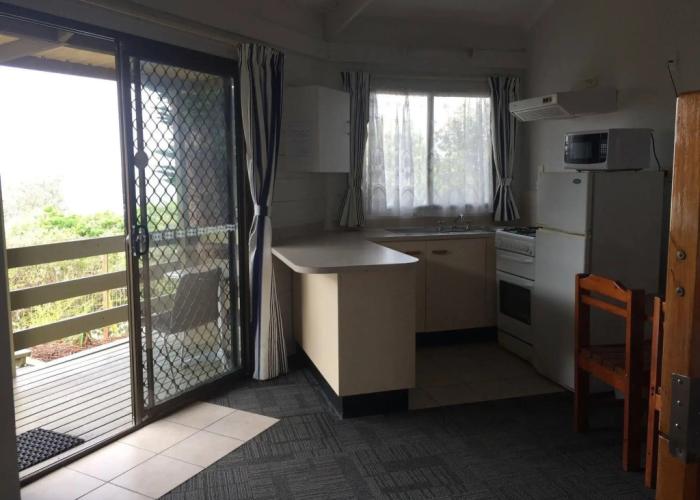Shelly Beach Holiday Park