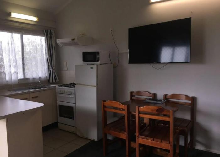 Shelly Beach Holiday Park