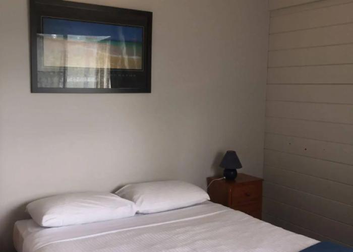 Shelly Beach Holiday Park
