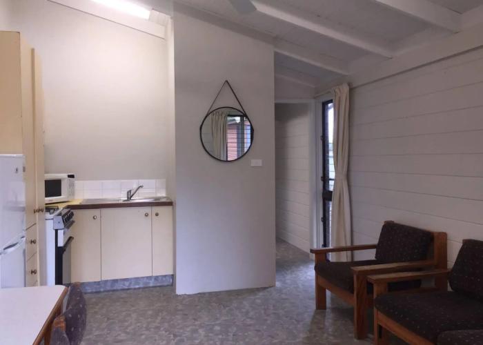 Shelly Beach Holiday Park