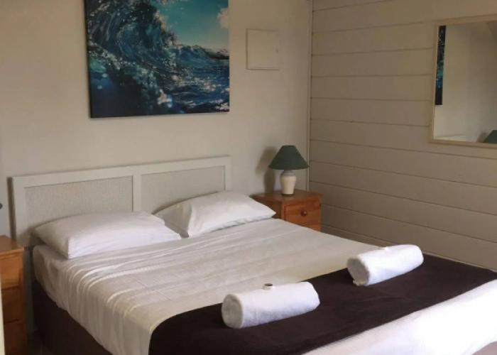 Shelly Beach Holiday Park