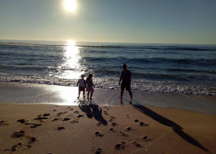 Shelly Beach Holiday Park