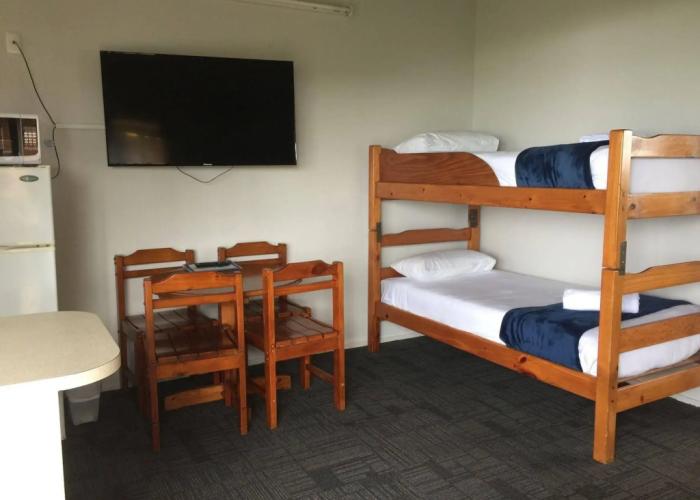 Shelly Beach Holiday Park