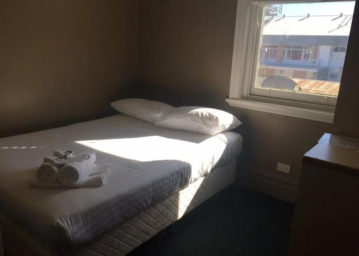 Swansea Hotel