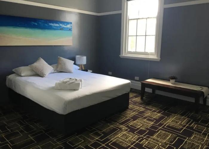 Swansea Hotel