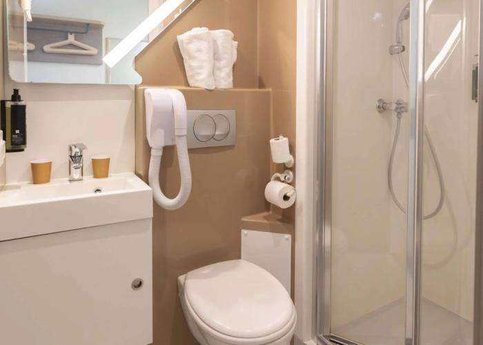 ibis budget Ciboure Saint Jean de Luz