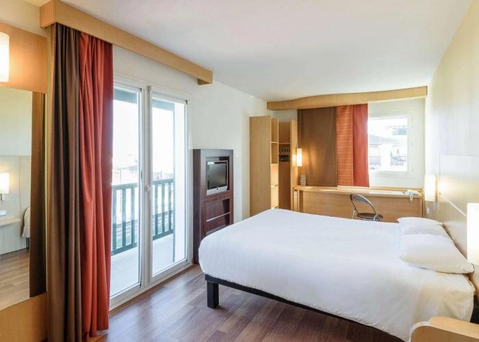 ibis budget Ciboure Saint Jean de Luz