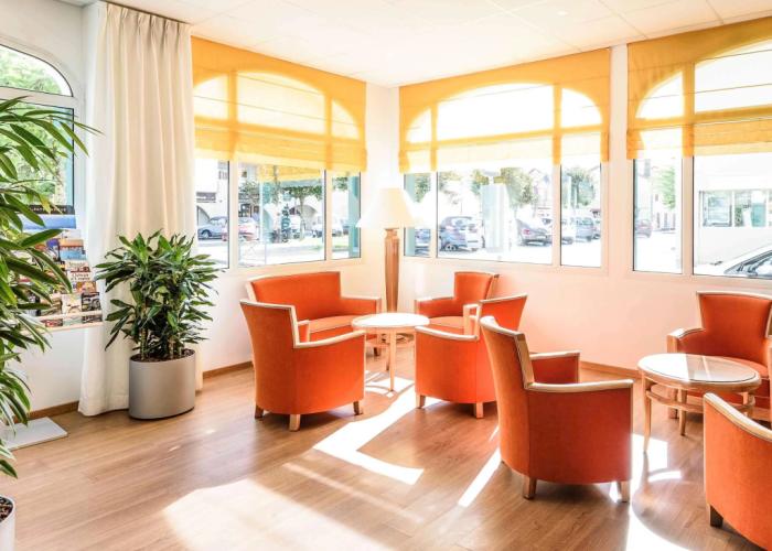 ibis budget Ciboure Saint Jean de Luz