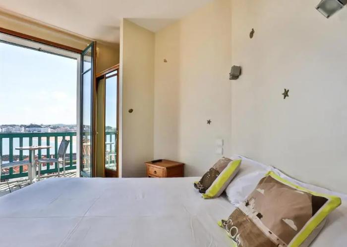Hotel Agur Deneri