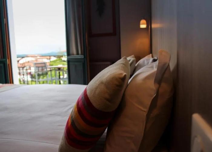 Hotel Agur Deneri