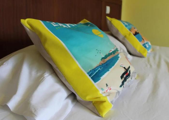 Hotel Agur Deneri