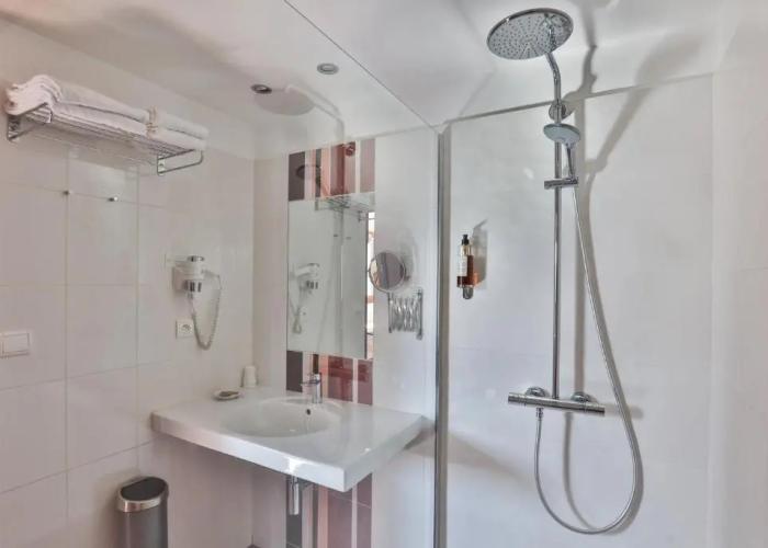Hotel Agur Deneri