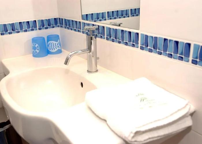 Hotel Agur Deneri