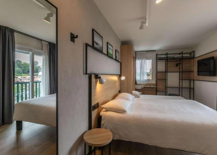 ibis Ciboure St Jean De Luz Hotel