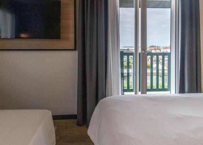 ibis Ciboure St Jean De Luz Hotel