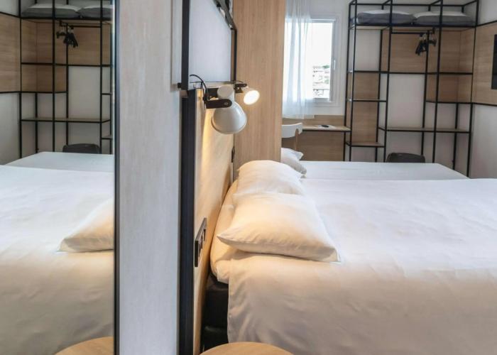 ibis Ciboure St Jean De Luz Hotel