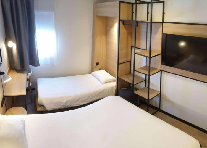 ibis Ciboure St Jean De Luz Hotel