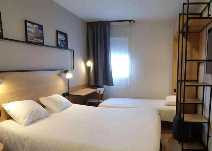 ibis Ciboure St Jean De Luz Hotel