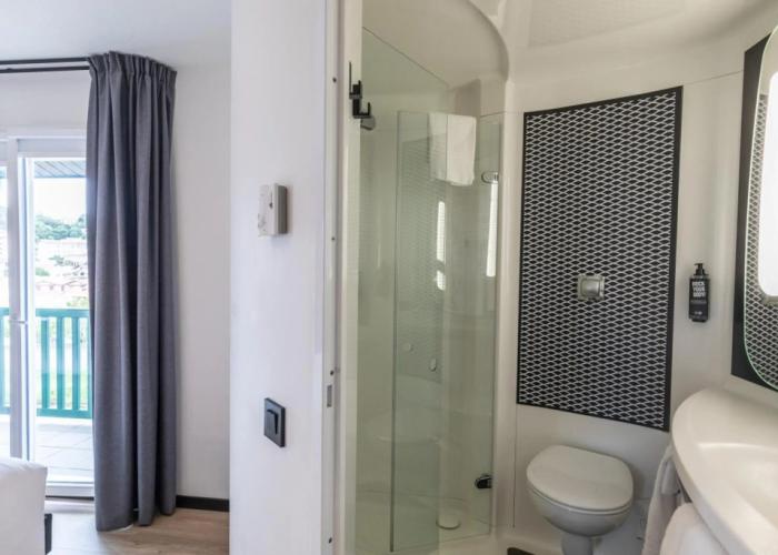ibis Ciboure St Jean De Luz Hotel