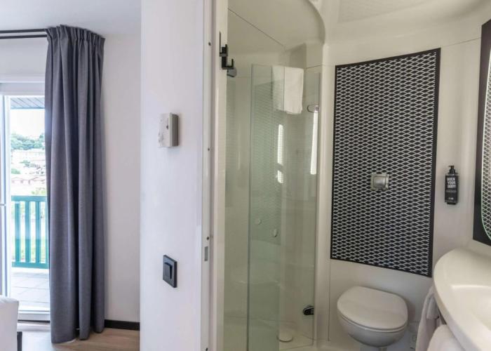 ibis Ciboure St Jean De Luz Hotel