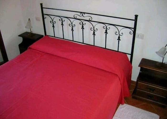 Bed Sandalia