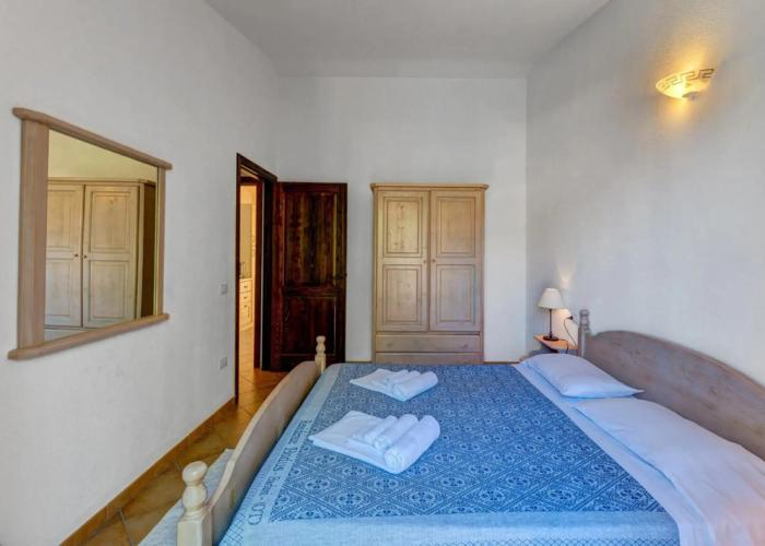 Appartamenti Badus con piscina