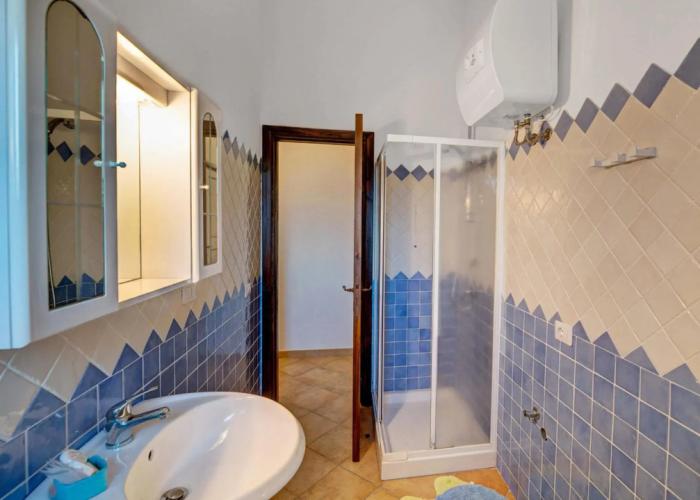 Appartamenti Badus con piscina