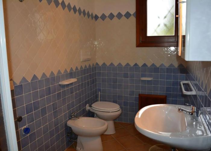 Appartamenti Badus con piscina