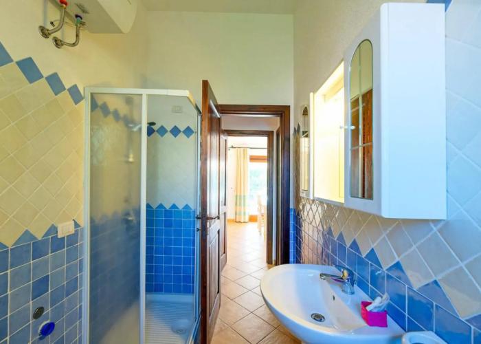 Appartamenti Badus con piscina