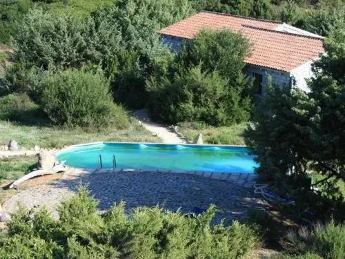 Mare Di Ginepri
