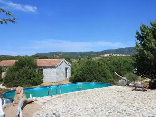 Mare Di Ginepri