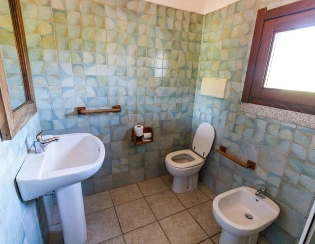 Stazzi Di Gallura La Pietraia