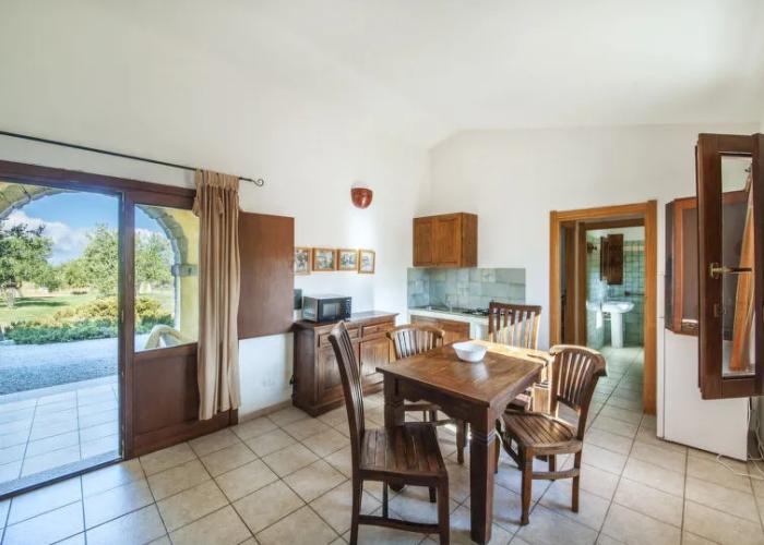Stazzi Di Gallura La Pietraia