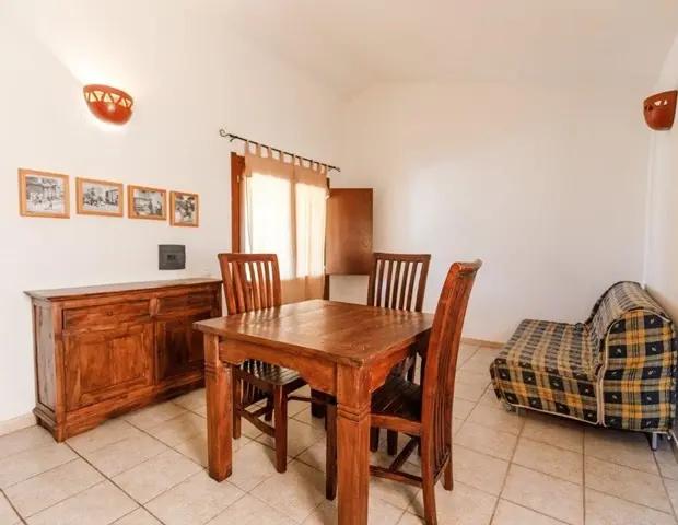 Stazzi Di Gallura La Pietraia