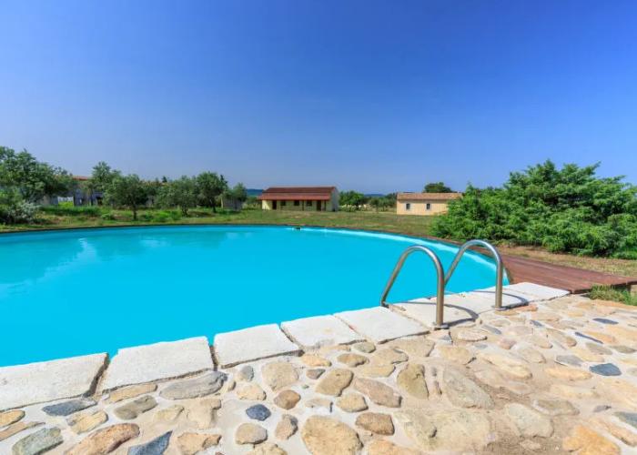 Stazzi Di Gallura La Pietraia
