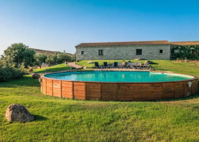 Stazzi Di Gallura La Pietraia