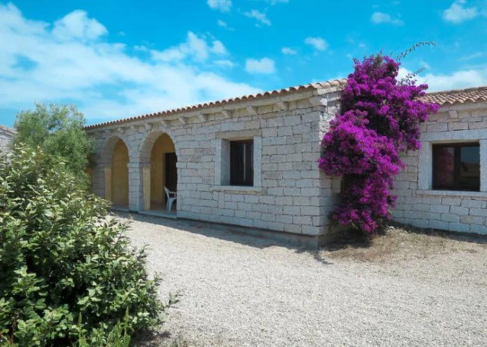 Stazzi Di Gallura La Pietraia