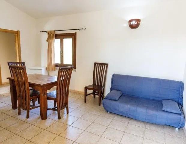 Stazzi Di Gallura La Pietraia