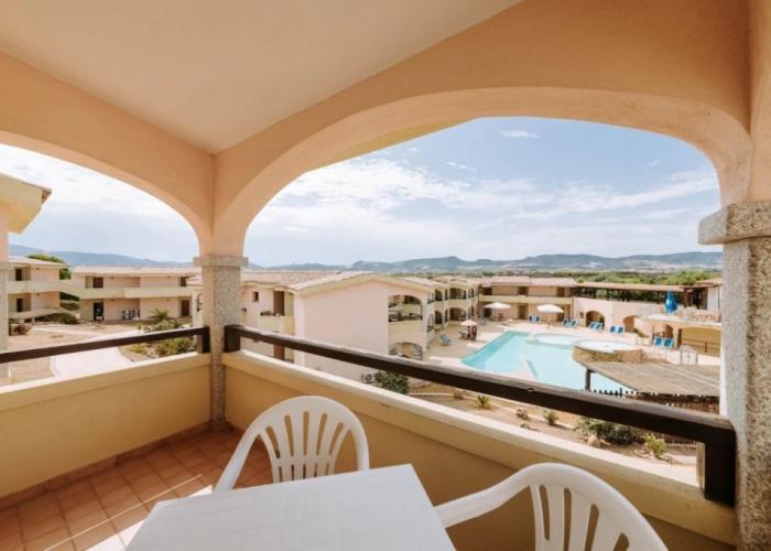 Residence Baia delle Mimose