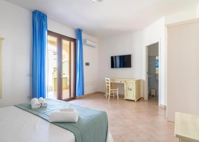 Residence Baia delle Mimose