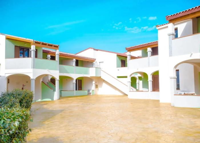 Residence Baia delle Mimose