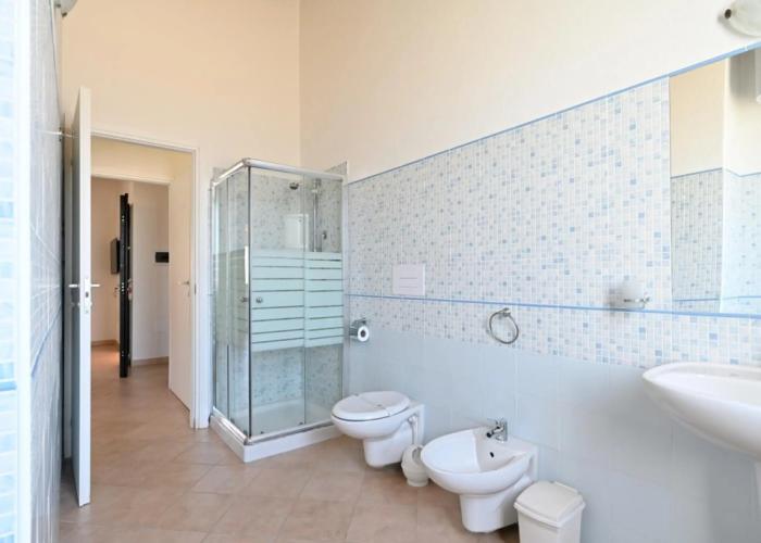 Residence Baia delle Mimose